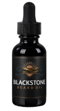 Blackstone Beard Oil